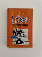 Jeff Kinney - Flutvakantie, Ophalen of Verzenden, Zo goed als nieuw, Jeff Kinney