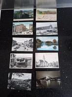 Partij verzameling album 52 kaarten Duitsland begin 1900, Ophalen of Verzenden, Voor 1920, Duitsland