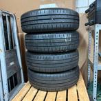 Set Autobanden met Velgen, Auto-onderdelen, Banden en Velgen, Ophalen, Gebruikt, Banden en Velgen, Personenwagen