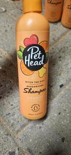 Pet Head Honden Shampoo - Nieuw!, Ophalen of Verzenden