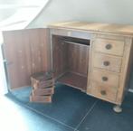 antiek naaikastje, Antiek en Kunst, Antiek | Naaimachines, Ophalen