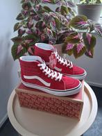 Nieuwe Vans Sk8-Hi Maat 42 - Unisex Sneakers, Ophalen of Verzenden, Nieuw, Overige kleuren