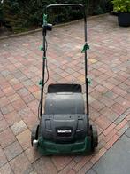 Verticuteermachine, Tuin en Terras, Ophalen, Gebruikt, Elektrisch, Topcraft