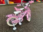 Fietshokje Beverwijk: Raaks Coco kinderfiets 14” NIEUW, Nieuw, Raaks, Ophalen of Verzenden, Info@raaksfietsen.nl