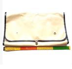 Retro Opbergzak Opberg Tas Camping Kamperen rek organisator, Ophalen of Verzenden, Gebruikt