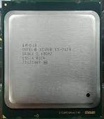 SR0H8 Intel Xeon Processor E5-2670 (20M Cache, 2.60 GHz, 8 G, Computers en Software, Processors, 2 tot 3 Ghz, Gebruikt, 8-core