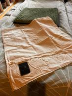 Aardings kussensloop van Aarding, Ophalen of Verzenden, Zo goed als nieuw, Tweepersoons, Dekbedovertrek