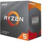 AMD Ryzen 5 3600 processor., Ophalen of Verzenden, Zo goed als nieuw, 3 tot 4 Ghz