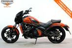 Kawasaki VULCAN S PERFORMANCE (bj 2018), Motoren, Motoren | Kawasaki, Bedrijf, Meer dan 35 kW, ABS, 649 cc