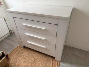Bopita Commode & Ledikantje beschikbaar voor biedingen