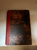 Oud boek - Sheriff Ted Shay, Ophalen