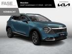 Kia Sportage 1.6 T-GDi MHEV DynamicLine | Navi | Clima | Cru, Auto's, Kia, Nieuw, Origineel Nederlands, Te koop, Sportage