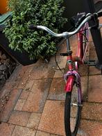 Kinderfiets, Fietsen en Brommers, Fietsen | Meisjes, Ophalen of Verzenden, Zo goed als nieuw, 24 inch, Handrem