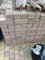 Gratis af te halen.  Klinkers, Tuin en Terras, Tegels en Klinkers, Gebruikt, Klinkers, Ophalen of Verzenden, 10 m² of meer
