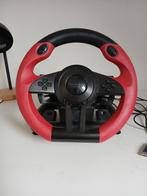 TRAILBLAZER racing wheel, Spelcomputers en Games, Ophalen of Verzenden, Zo goed als nieuw