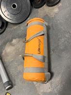 2 power bags corebags 6 en 8 kg gewichten, Gebruikt, Power bags, Overige typen, Lifemaxx