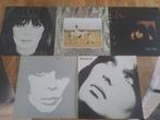 Nico (Velvet Underground) 5 lp's, Ophalen of Verzenden, Gebruikt, 12 inch, Alternative