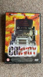 CONVOY., 1960 tot 1980, Ophalen of Verzenden, Zo goed als nieuw, Actie en Avontuur