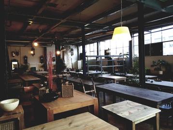 Kloostertafel Franse Tafel Lange dunne ovale en rechthoekige beschikbaar voor biedingen