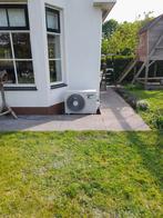 Servon-Klimaattechniek, Onderhoud