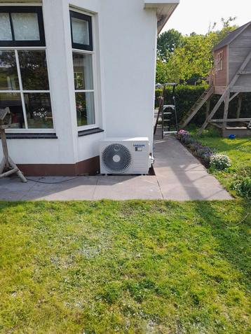 Servon-Klimaattechniek  beschikbaar voor biedingen