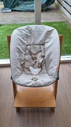 Tripp Trapp Newborn, Kinderen en Baby's, Kinderstoelen, Ophalen of Verzenden, Zo goed als nieuw, Overige typen