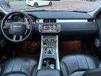 Land Rover Range Rover Evoque 2.0 Si4 SE Dynamic LEDER|PANO, Auto's, Automaat, 12 maanden, 4 cilinders, 109 €/maand