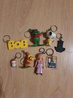 8 sleutelhangers, Ophalen of Verzenden, Merk