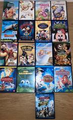 Kinder films DVD, Ophalen of Verzenden