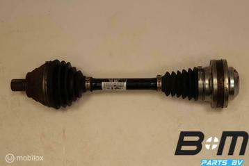 Aandrijfas links VW Touran 1K4007271HM beschikbaar voor biedingen