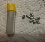 GRATIS Vuursteentjes voor aanstekers, Ophalen of Verzenden, Aansteker