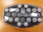 Krulset Carmen Pro Roller set C5040, Ophalen of Verzenden, Zo goed als nieuw, Overige typen