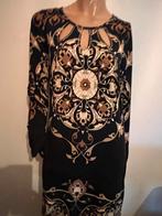 K-DESIGN jurk maat s zgan, Kleding | Dames, Jurken, K-design, Zwart, B, Ophalen of Verzenden