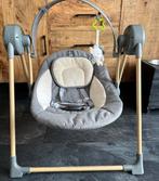 Topmark schommelstoel, Ophalen, Schommelstoel, Topmark, Met gordel(s) of riempje(s)