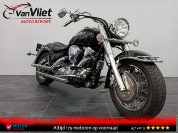Zeer mooie Yamaha XV 1600 Wildstar bj 1999 Zie Foto\'s.! beschikbaar voor biedingen