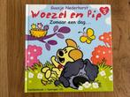 Woezel en Pip - Zomaar een dag…, Ophalen of Verzenden, Zo goed als nieuw, Guusje Nederhorst, 2 tot 3 jaar