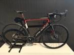 Colnago V3 Ultegra, Gebruikt, Carbon, 49 tot 53 cm, Meer dan 20 versnellingen