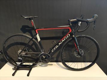 Colnago V3 Ultegra beschikbaar voor biedingen