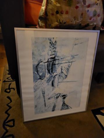 Aluminium Wissellijst beschikbaar voor biedingen