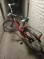 Kopra de Luxe Stadsfiets - 3 Versnellingen, Versnellingen, Ophalen, Overige merken, 53 tot 56 cm