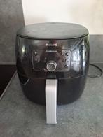 Philips XXL Airfryer - Gebruikt, Ophalen of Verzenden, Gebruikt, Airfryer XXL, 1500 gram of meer