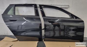 BMW 5 SERIE G60 PORTIER DEUR 475 ALLE ONDERDELEN LEVERBAAR!! beschikbaar voor biedingen