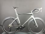 Bianchi oltre comp Shimano 105 di2, Carbon, Nieuw, Meer dan 20 versnellingen, 53 tot 57 cm