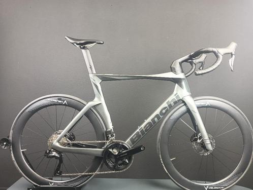 Bianchi oltre comp Shimano 105 di2, Fietsen en Brommers, Fietsen | Racefietsen, Nieuw, Overige merken, Meer dan 20 versnellingen