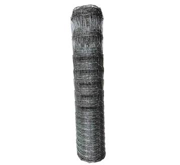 Schapengaas 150/19/15 150cm hoog 19 draads 50mtr beschikbaar voor biedingen