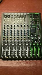 Mackie ProFX12v3+ Mengpaneel - Met garantie, Muziek en Instrumenten, Ophalen of Verzenden, Zo goed als nieuw, 10 tot 20 kanalen