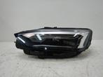 Audi A4 8W LED Koplamp Links, Ophalen of Verzenden, Gebruikt