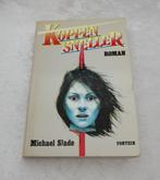 Koppensneller Michael Slade  Uit 1985, Gelezen, Ophalen of Verzenden, Michael Slade