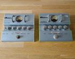 Ashdown bas effect pedalen - chorus/flanger en compression, Muziek en Instrumenten, Effecten, Ophalen of Verzenden, Zo goed als nieuw