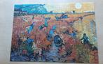 legpuzzel Van Gogh, Ophalen of Verzenden, 500 t/m 1500 stukjes, Zo goed als nieuw, Legpuzzel